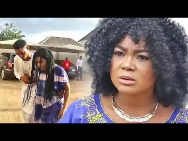 Video: SUSPICIOUS PREGNANCY   - 2018 Latest  Nigerian Movies